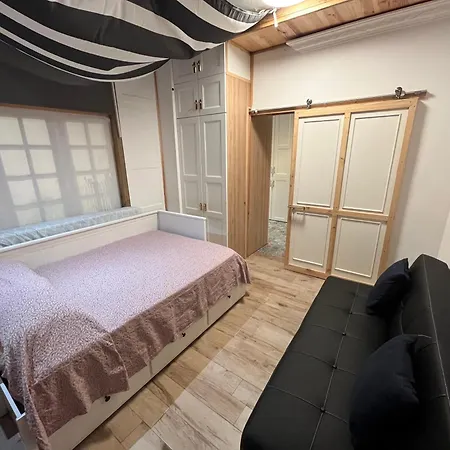 Apartamento Caletillas Vacations, 20 Meters From The *