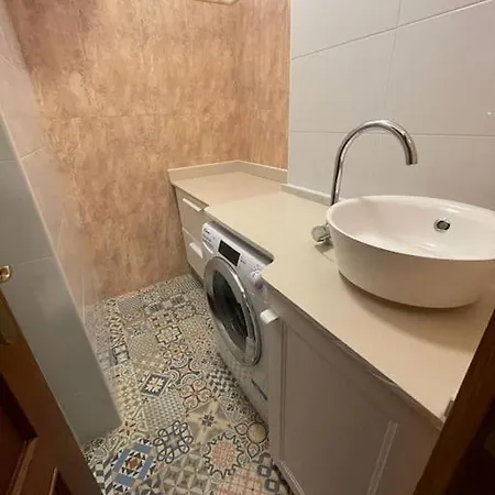 Διαμέρισμα Caletillas Vacations, 20 Meters From The Σάντα Κρουζ Τενερίφης