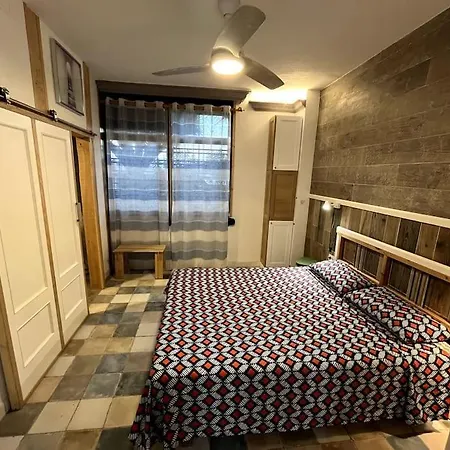 Caletillas Vacations, 20 Meters From The Apartman Santa Cruz de Tenerife