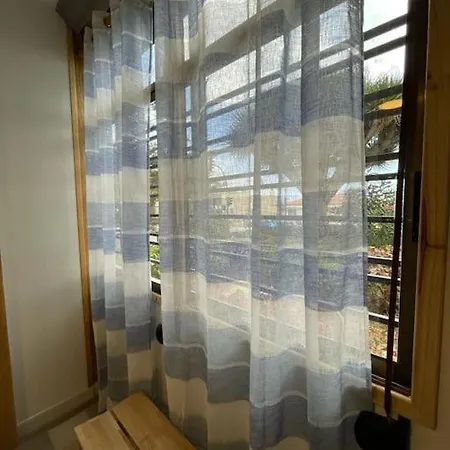 Caletillas Vacations, 20 Meters From The