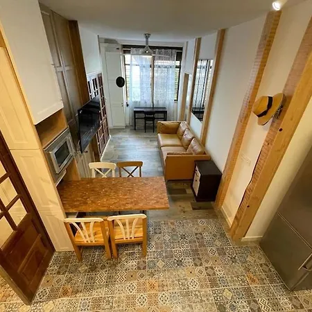 Caletillas Vacations, 20 Meters From The * Santa Cruz de Tenerife