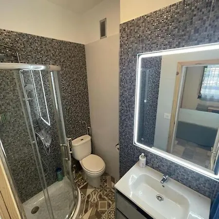 Caletillas Vacations, 20 Meters From The Apartman