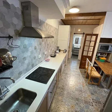 Caletillas Vacations, 20 Meters From The *