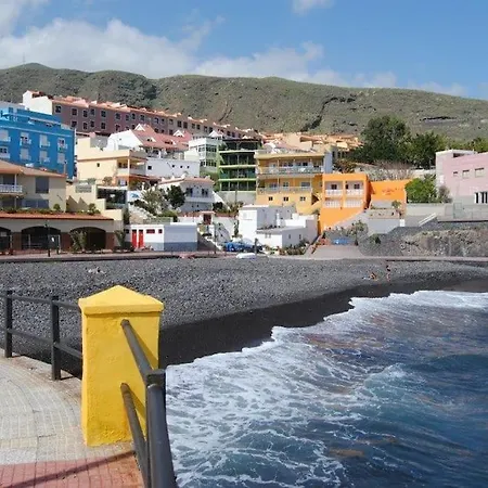 Apartamento Caletillas Vacations, 20 Meters From The